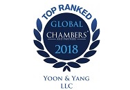 Chambers & Partners Global 2018 
