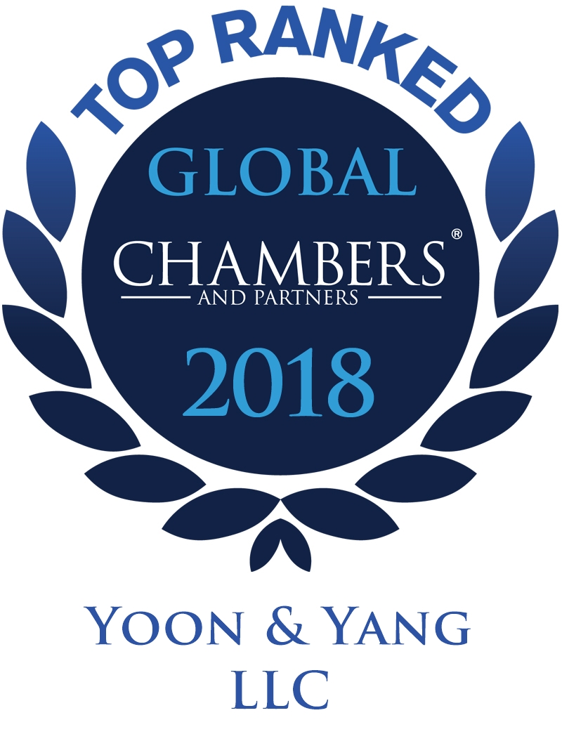 Chambers & Partners Global 2018 