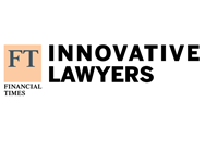 FT Innovative Lawyers Report 2018