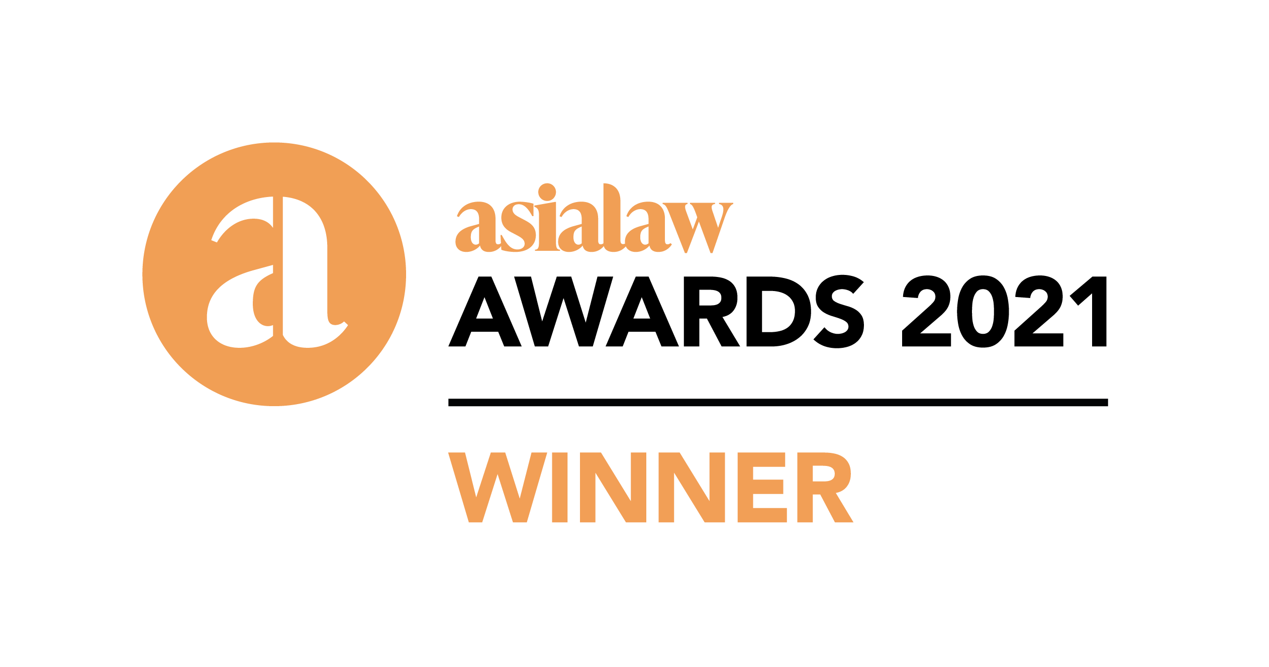 asialaw Awards 2021